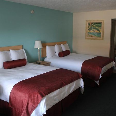 Roland Martin Marina/Resort Clewiston Ngoại thất bức ảnh