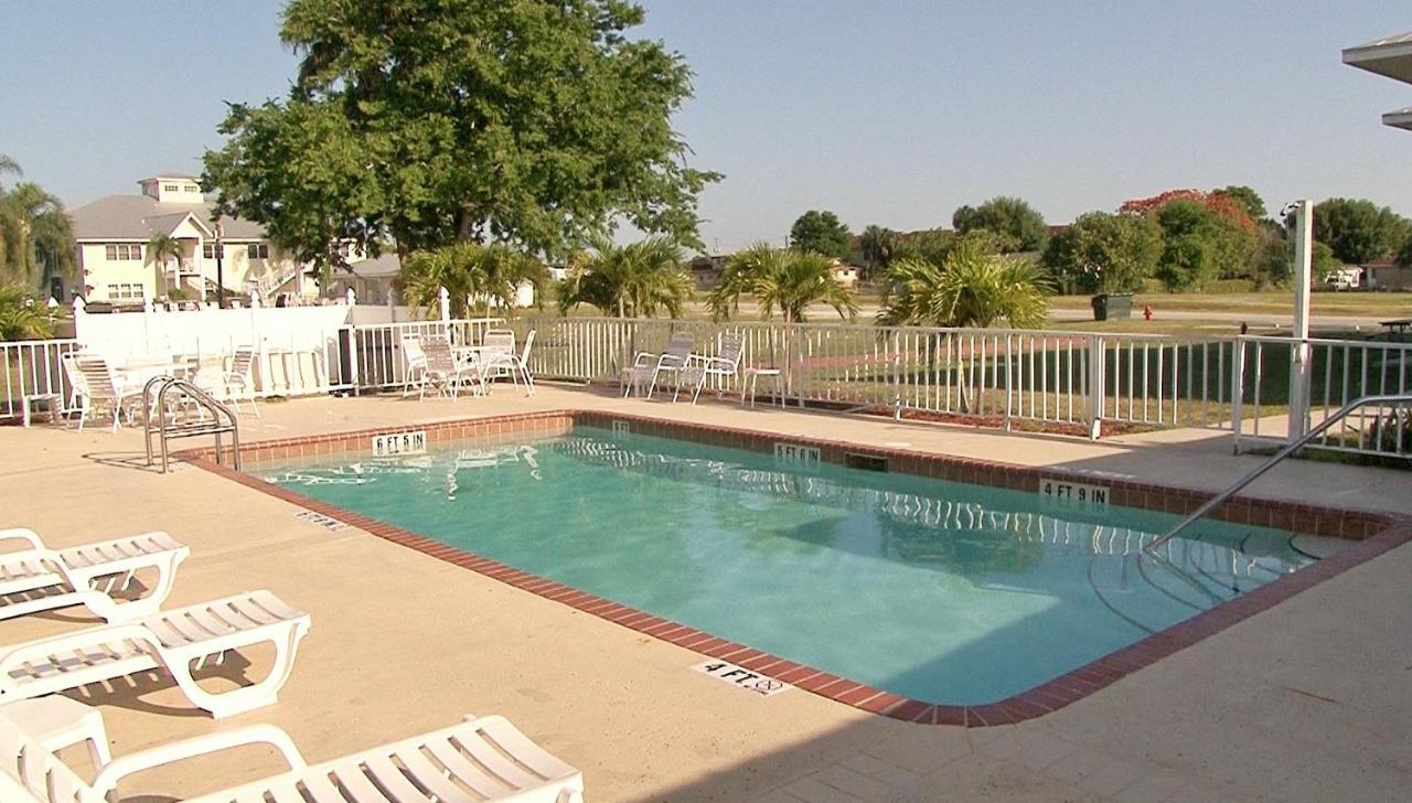Roland Martin Marina/Resort Clewiston Ngoại thất bức ảnh