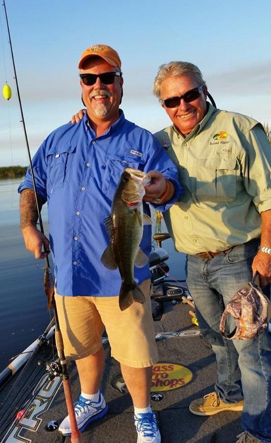 Roland Martin Marina/Resort Clewiston Ngoại thất bức ảnh