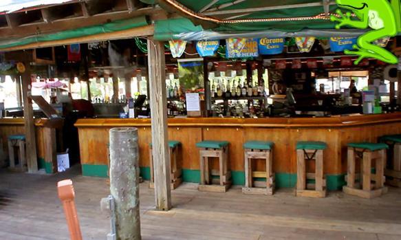 Roland Martin Marina/Resort Clewiston Ngoại thất bức ảnh