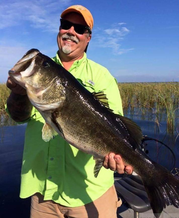 Roland Martin Marina/Resort Clewiston Ngoại thất bức ảnh