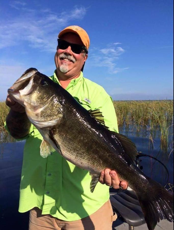 Roland Martin Marina/Resort Clewiston Ngoại thất bức ảnh