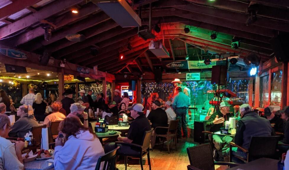 Roland Martin Marina/Resort Clewiston Ngoại thất bức ảnh