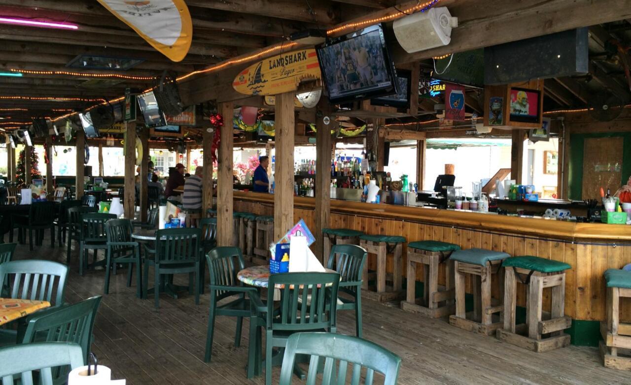 Roland Martin Marina/Resort Clewiston Ngoại thất bức ảnh